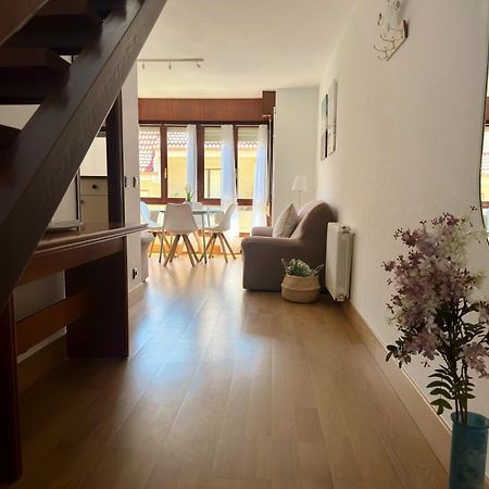 Apartament El Camarote - 6019 Noja Zewnętrze zdjęcie