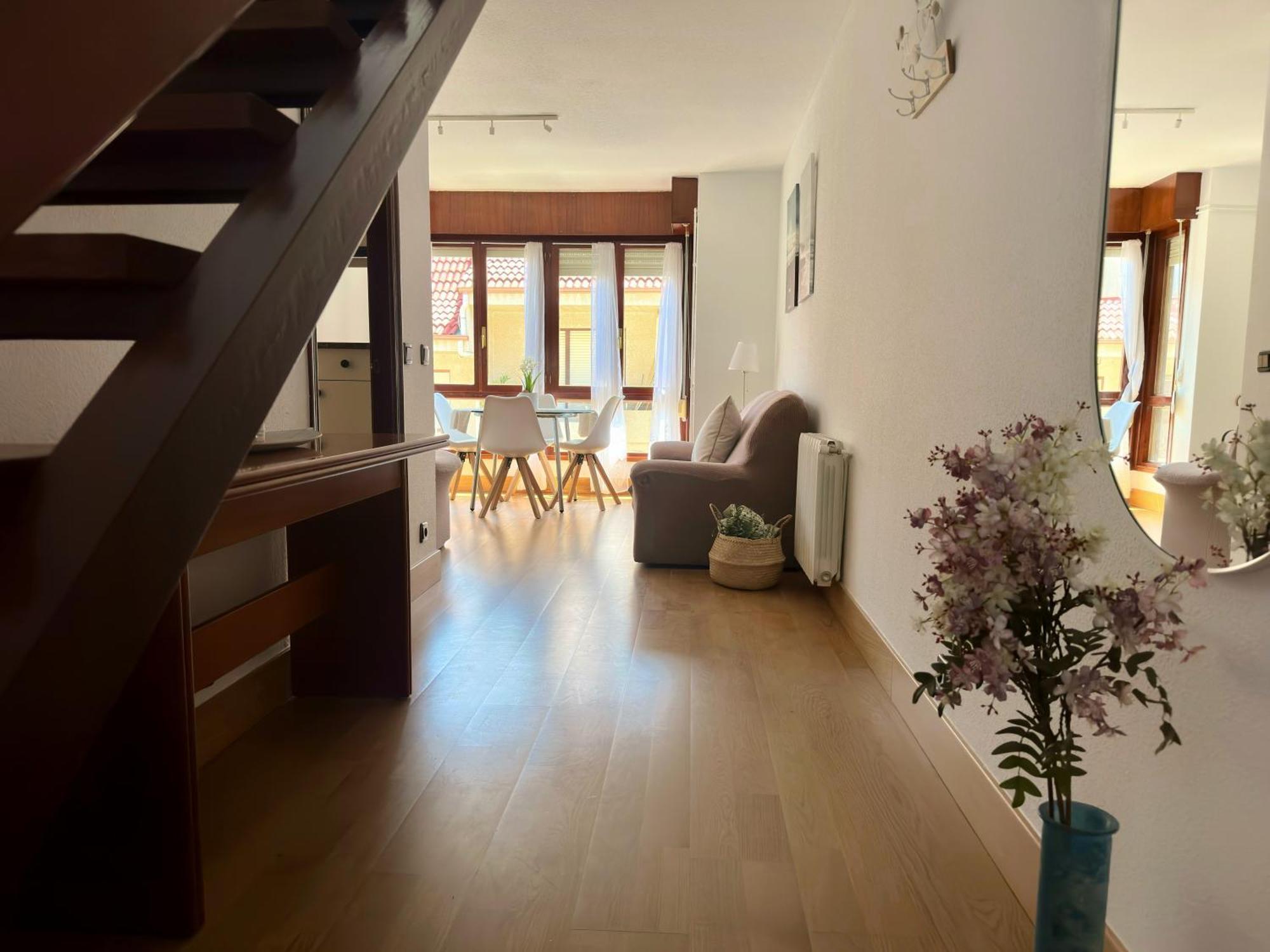 Apartament El Camarote - 6019 Noja Zewnętrze zdjęcie