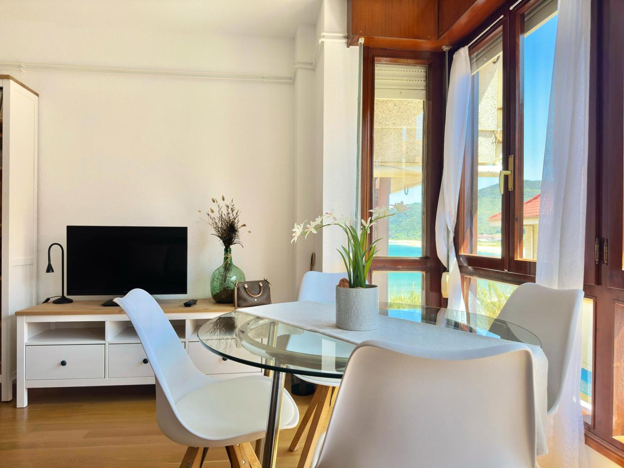 Apartament El Camarote - 6019 Noja Zewnętrze zdjęcie