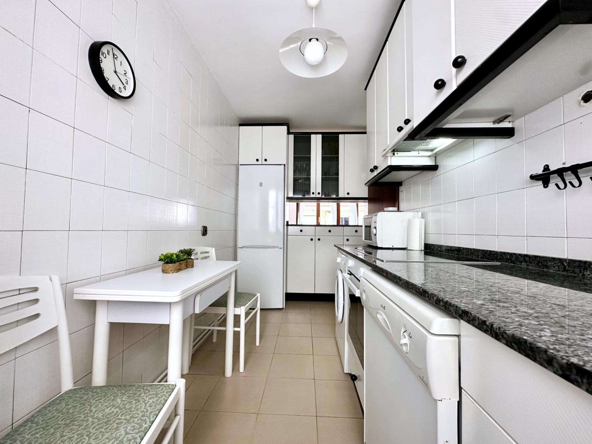 Apartament El Camarote - 6019 Noja Zewnętrze zdjęcie