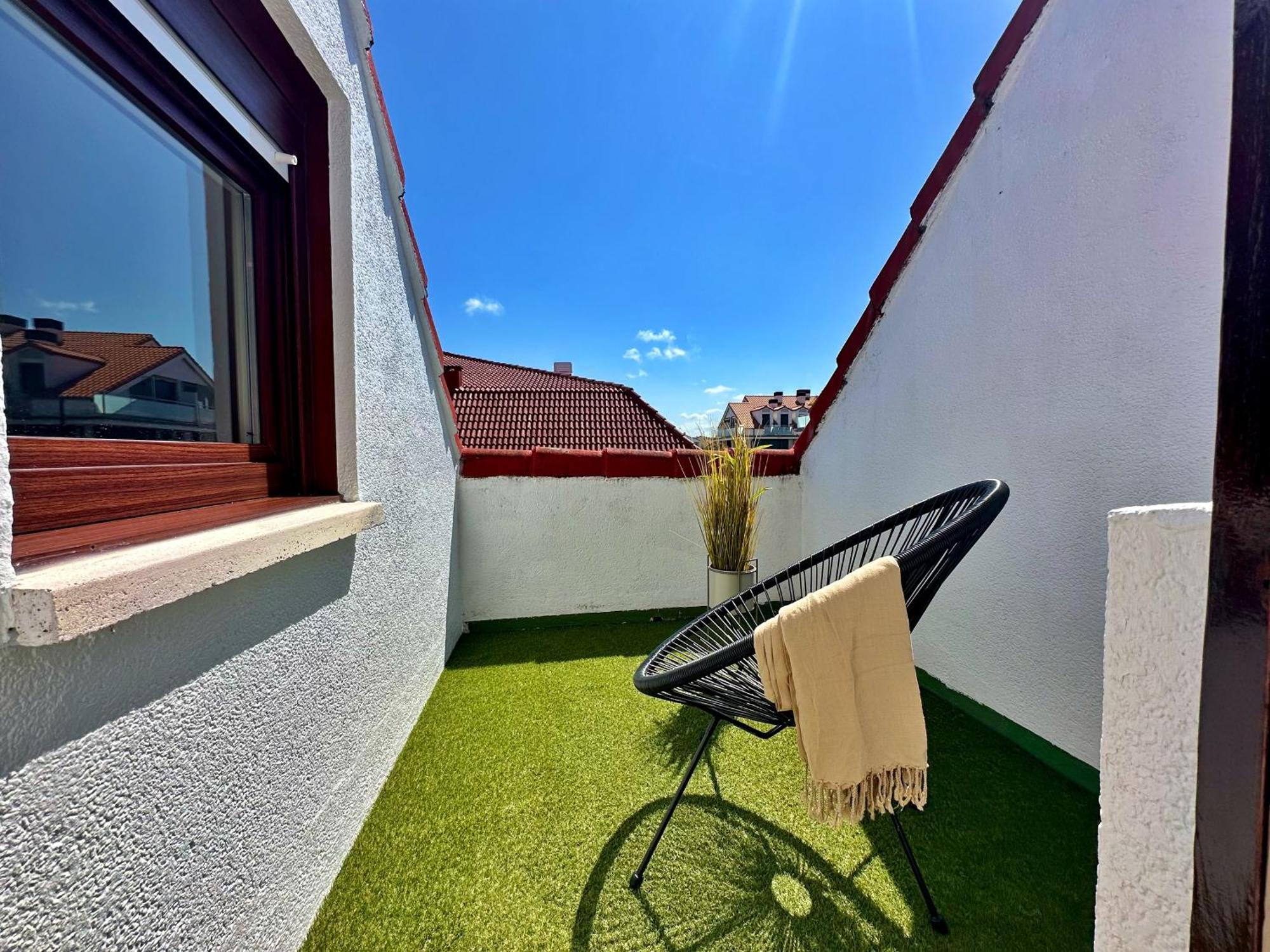 Apartament El Camarote - 6019 Noja Zewnętrze zdjęcie