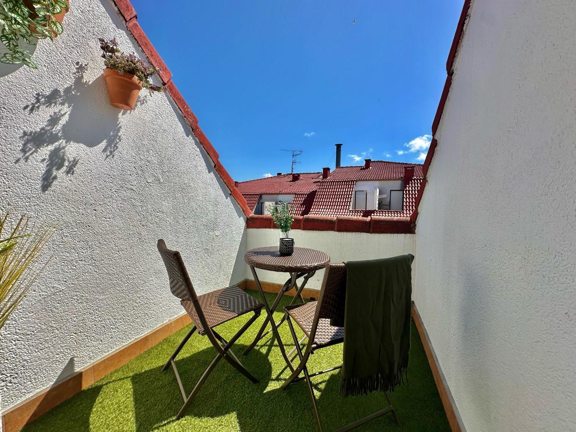 Apartament El Camarote - 6019 Noja Zewnętrze zdjęcie