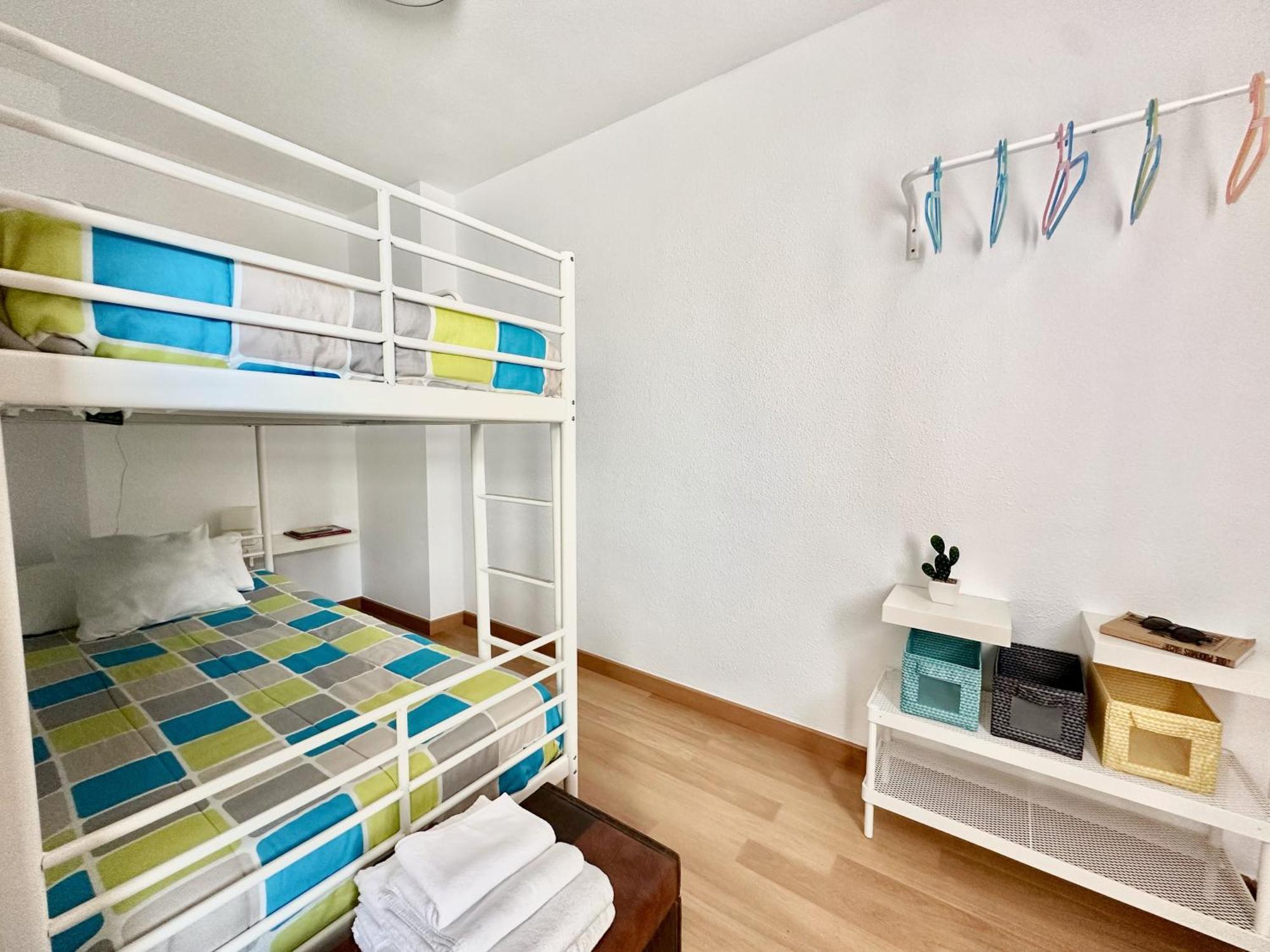 Apartament El Camarote - 6019 Noja Zewnętrze zdjęcie