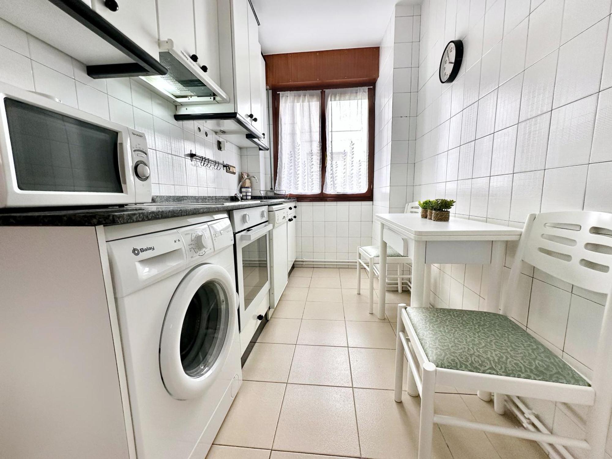 Apartament El Camarote - 6019 Noja Zewnętrze zdjęcie